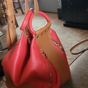 Beautiful Valentina bag